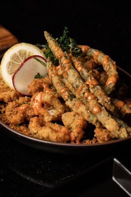 CaliChilli - Unauthentic Indian Restaurant by null