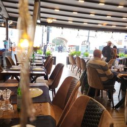 Le Safran Restaurant