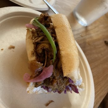Vic & Al's - Cochon de late Po'boy - Cajun/Creole Near Me - Austin, Texas Vic & Al's - Cochon de late Po'boy - Cajun/Creole Near Me - Austin, Texas