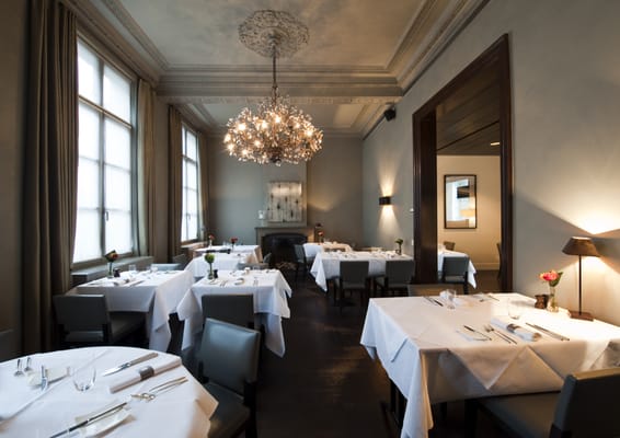 Hotel Messeyne by null