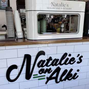 Natalie's Sugarcane And Desserts - Bubble Tea Near Me - Seattle, Washington Natalie's Sugarcane And Desserts - Bubble Tea Near Me - Seattle, Washington