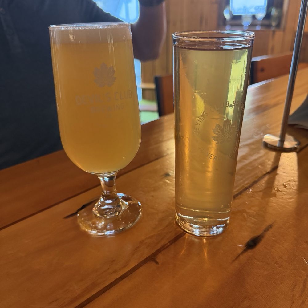 Devil's Club Brewing - Brewpubs Near Me - Juneau, Alaska Devil's Club Brewing - Brewpubs Near Me - Juneau, Alaska