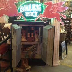 Caspar & Gerard's Antiques