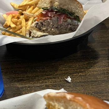 Bar Code Burgers - Bar Code Burger - Burgers Near Me - Las Vegas, Nevada