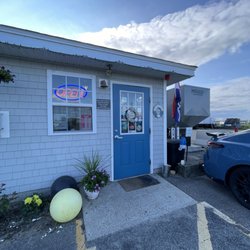 Yankee Fishermen's Cooperative