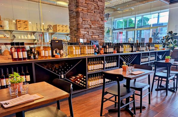 Macedo Winery by null