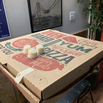 Brothers Pizza - A gigantic pizza worthy of Ninja Turtles! - Pizza Near Me - San Francisco, California Brothers Pizza - A gigantic pizza worthy of Ninja Turtles! - Pizza Near Me - San Francisco, California