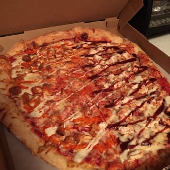 Clemento's Pizzeria & Brew - Heaven & Hell - Pizza Near Me - Rochester, New Hampshire