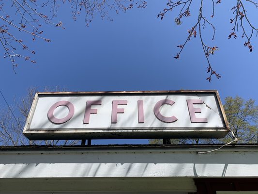 Roscoe Motel by null