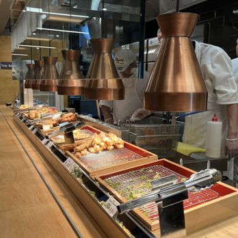 Sanuki Udon - Self serve bar - Noodles Near Me - New York, New York Sanuki Udon - Self serve bar - Noodles Near Me - New York, New York