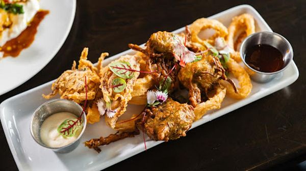 Mandalay Prime Steakhouse & Lounge by null