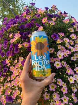 Lee Family Farms by null