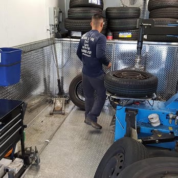S.O.S Mobile Tire Service - Tires Near Me - davie, Florida S.O.S Mobile Tire Service - Tires Near Me - davie, Florida