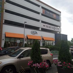 Ulta Beauty