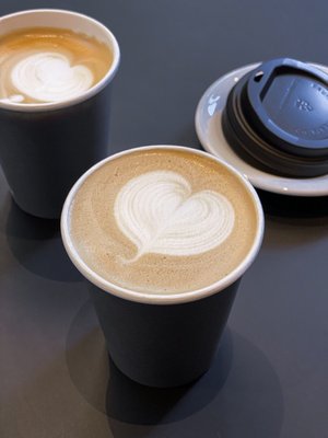 Formative Coffee by null