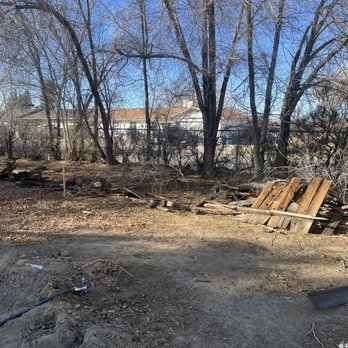 JT’s Junk Removal - Junk Removal & Hauling Near Me - Palmdale, California