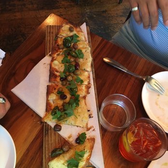 Bravas Bar de Tapas - Spanish Near Me - Healdsburg, California