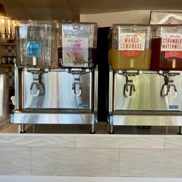 Drink Station Drink Station