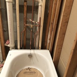 MSB Plumbing & Heating