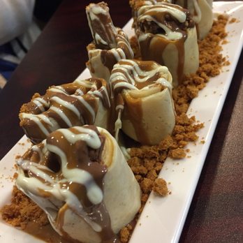 Chocolate Bash - Coffee & Tea Near Me - Los Angeles, California