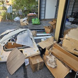 Bab's Junk Removal Service