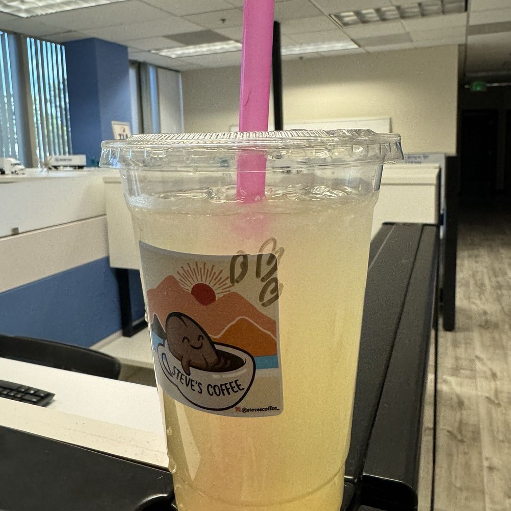 Steve's Coffee - Coffee & Tea Near Me - Rancho Cucamonga, California Steve's Coffee - Coffee & Tea Near Me - Rancho Cucamonga, California