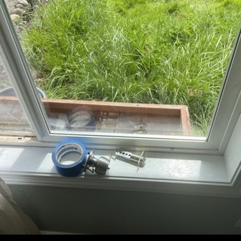 MS Glass Outlet - replaced both panes of glass in the slider - Auto Glass Services Near Me - Beaverton, Oregon