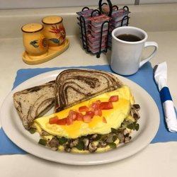 Dani's City Cafe
