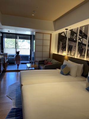 Hotel Indigo Hakone Gora by IHG by null