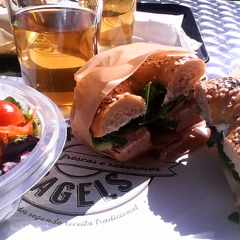 Raffi's Bagels - Bagels Near Me - Lisbon, 11 Raffi's Bagels - Bagels Near Me - Lisbon, 11