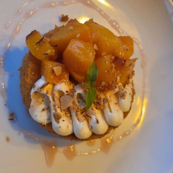 Vida - New American Near Me - Indianapolis, Indiana