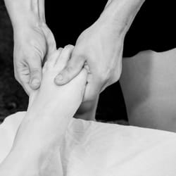 Kauai Therapeutic Massage - Foot reflexology
