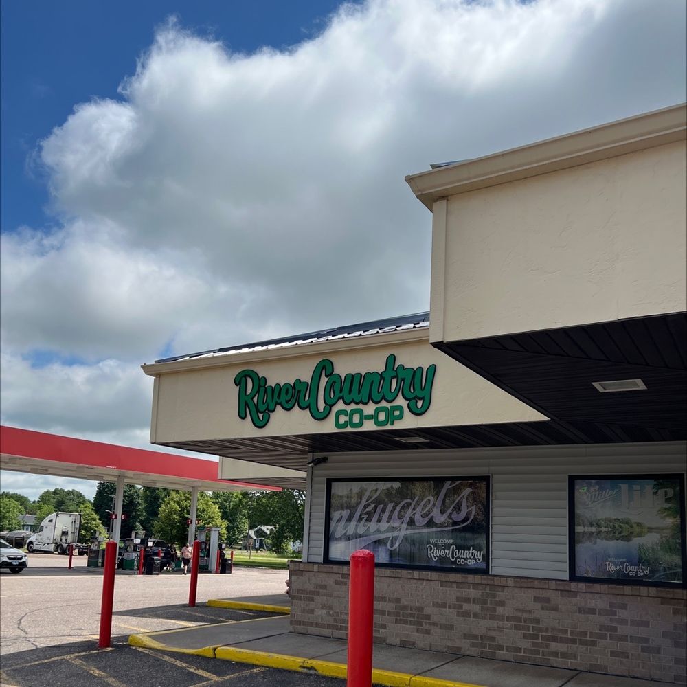 CENEX Updated September 2024 19786 139th Ave, Jim Falls, Wisconsin Convenience Stores