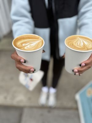 Joy Coffee & Treats by null