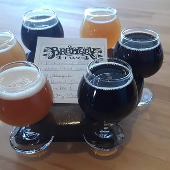 Brewery 4 Two 4 - Breweries Near Me - Holland, Michigan