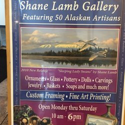 Shane Lamb Studios