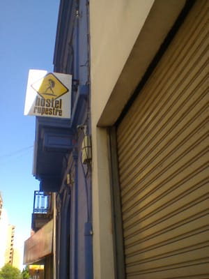 Hostel Rupestre by null