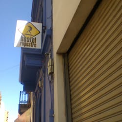 Hostel Rupestre