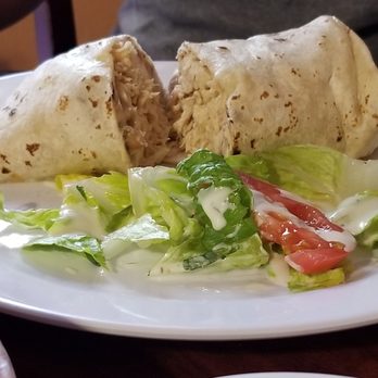 Carnitas Michoacan - The worst burrito - Mexican Near Me - Gilroy, California