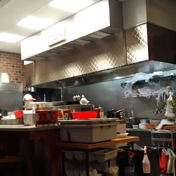 10th Street Diner - Vegan Near Me - Indianapolis, Indiana