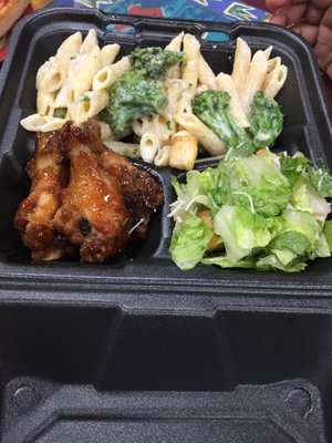 Villa Fresh Italian Kitchen by null