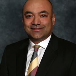 Zafar S Khan ,  MD