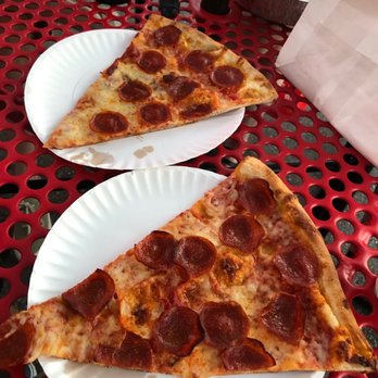 Home Slice Pizza - Pizza Near Me - Austin, Texas