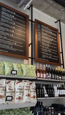 Alfie’s Sandwiches+Market by null