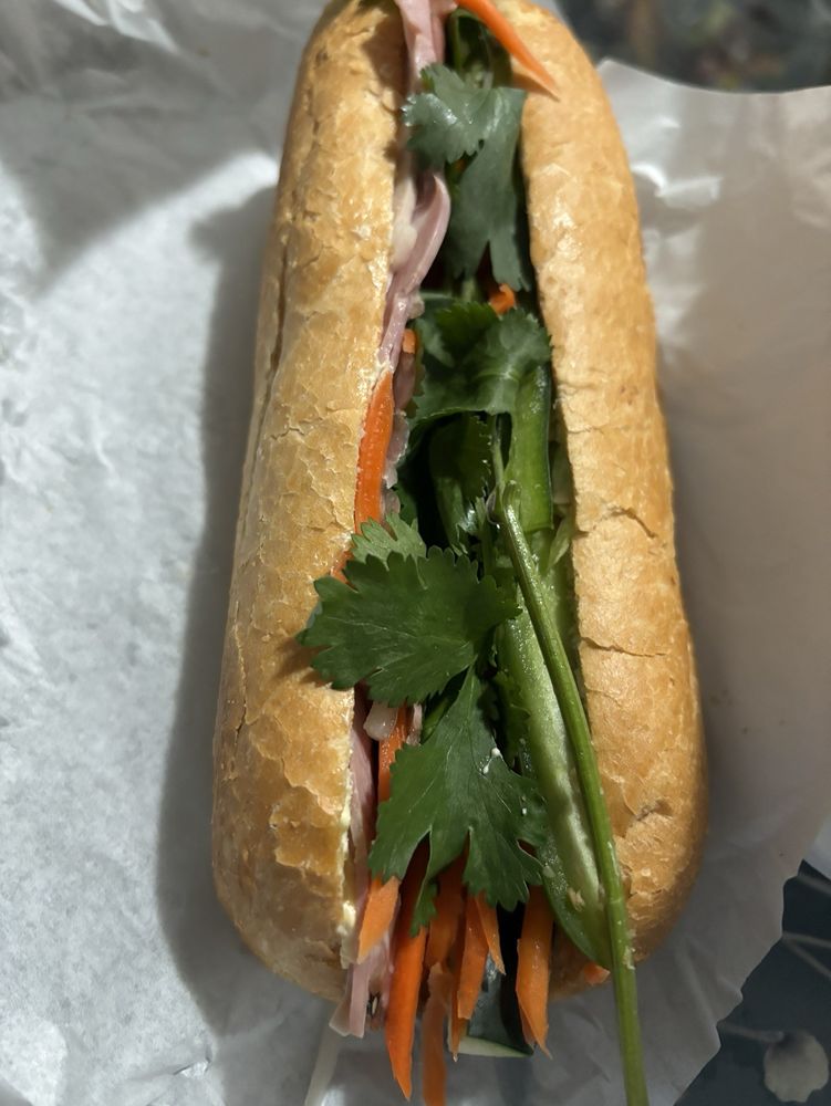 JIN PHO & VIETNAMESE SANDWICHES 15 Photos 16201 S Harlan Rd