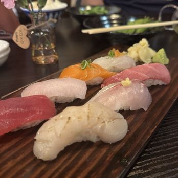 Nagisa Sushi - Sushi Bars Near Me - San Diego, California Nagisa Sushi - Sushi Bars Near Me - San Diego, California