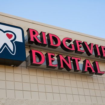 Ridgeview Dental - Come see our office today! - General Dentistry Near Me - Omaha, Nebraska