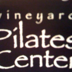 Vineyard Pilates Center