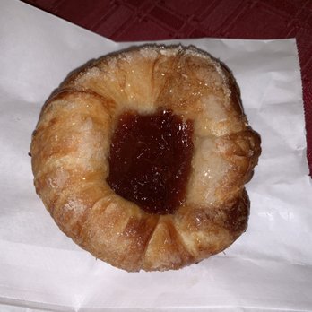 BonBon Bakery - Guava croissant. - Bakeries Near Me - New York,, New York BonBon Bakery - Guava croissant. - Bakeries Near Me - New York,, New York