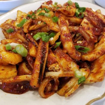 Han Yang Restaurant - Korean Near Me - Honolulu, Hawaii Han Yang Restaurant - Korean Near Me - Honolulu, Hawaii